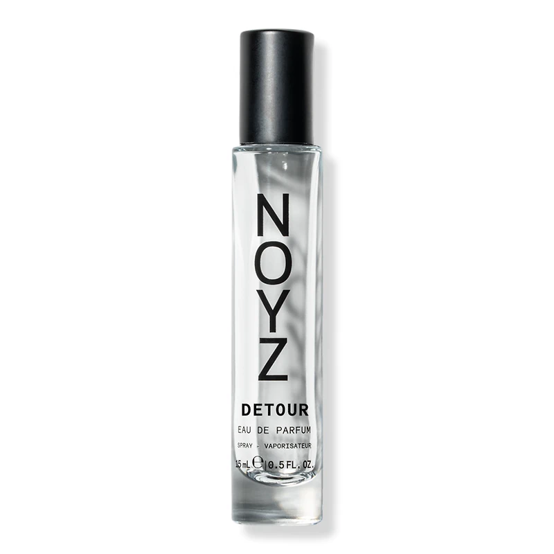NOYZ Detour Eau de Parfum Travel Size