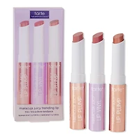 Tarte Maracuja Juicy Trending Lip Trio