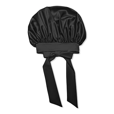 Sleepy Tie Satin LuxeBonnet 