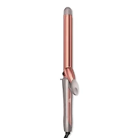 XL Luxe Digital Series by Conair Rose Gold Titanium Curling Iron - 1.0 inch