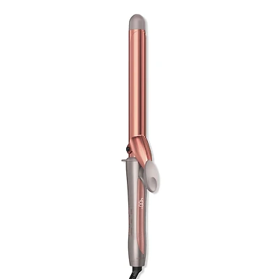 XL Luxe Digital Series by Conair Rose Gold Titanium Curling Iron - 1.0 inch