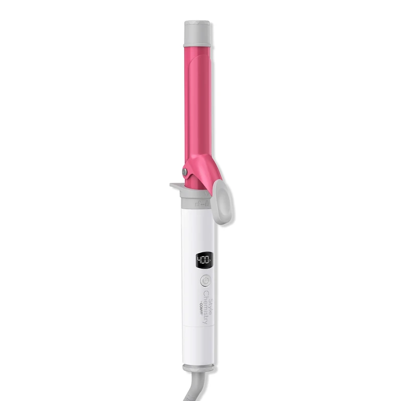 Style Chemistry by Conair Curling Iron Starter Pack