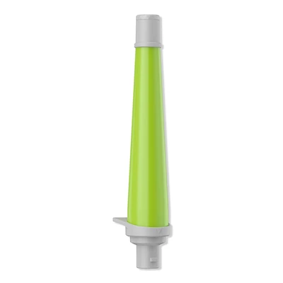 Style Chemistry by Conair 1¼"– ¾" Tapered Wand Attachment