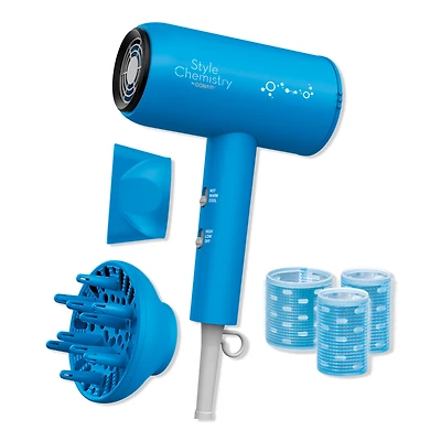 Style Chemistry by Conair Bouncy Blowout Dryer