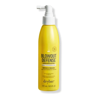 Drybar Blowout Defense Strengthen & Extend Blowout Accelerator Spray