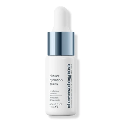 Dermalogica Circular Hydration Serum - oz
