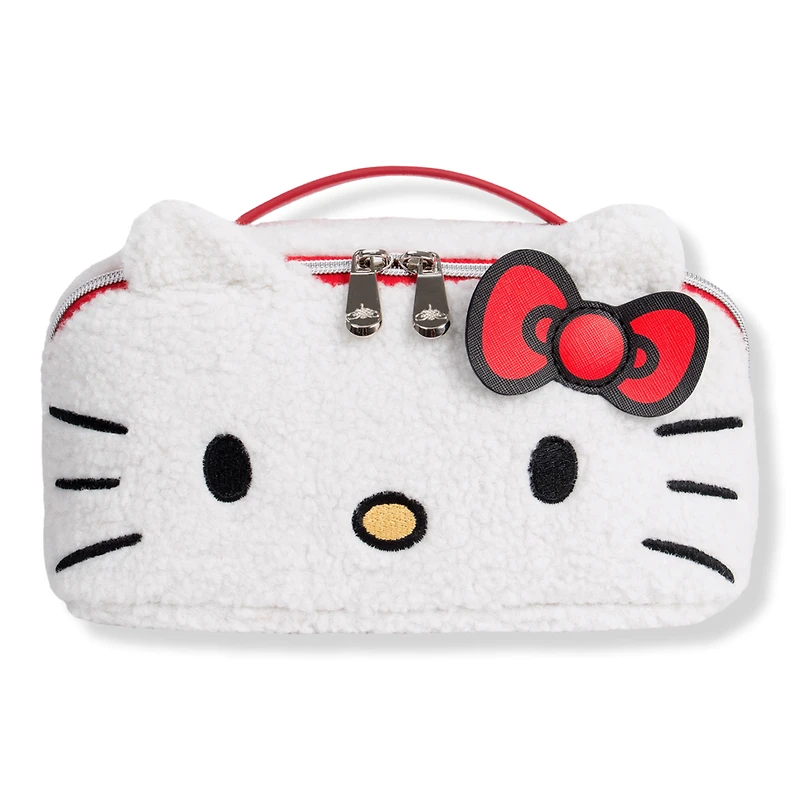 Impressions Vanity Hello Kitty Unfold Travel Bag