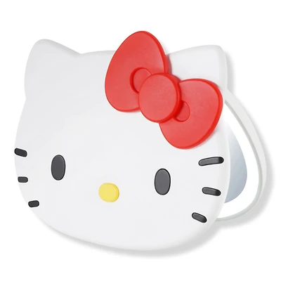 Impressions Vanity Hello Kitty LED Compact Mirror