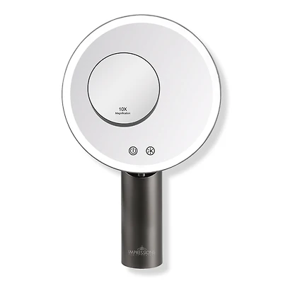 Impressions Vanity Gravity Tritone LED Makeup Mirror