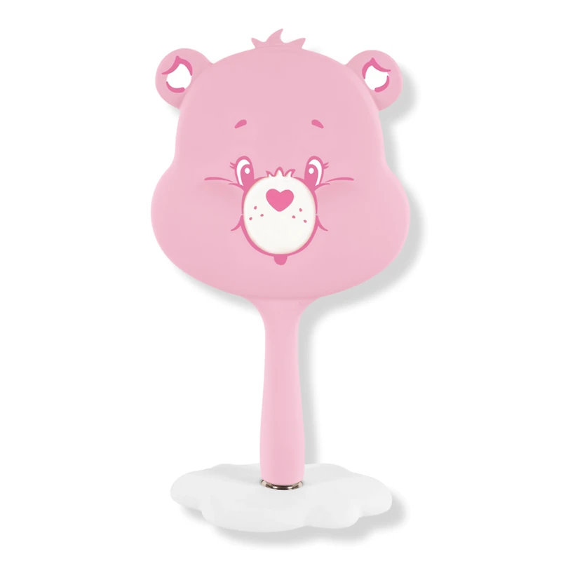 Impressions Vanity Care Bears Cheer LED Handheld Mirror