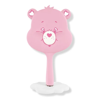 Impressions Vanity Care Bears Cheer LED Handheld Mirror