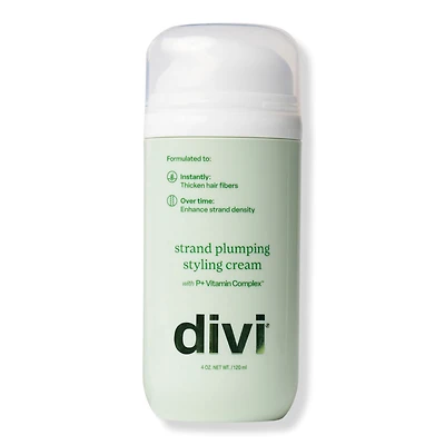 Divi Strand Plumping Styling Cream