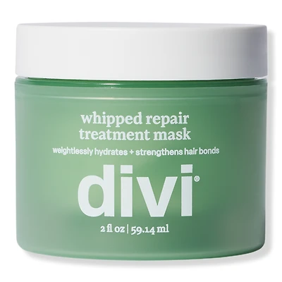 Divi Travel-Sized Whipped Repair Treatment Mask