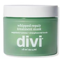 Divi Travel-Sized Whipped Repair Treatment Mask