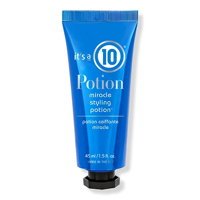 It's A 10 Travel Size Potion Miracle Styling Potion