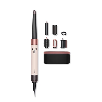 Dyson Airwrap i.d. Multi-styler and Dryer Straight+Wavy Hair