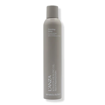 L'anza Keratin Healing Oil Finishing Spray