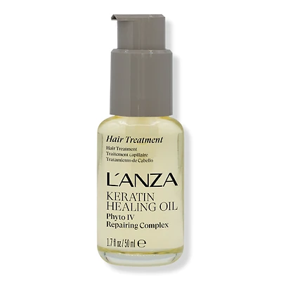 L'anza Travel Size Keratin Healing Oil Hair Treatment
