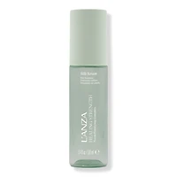 L'anza Healing Strength Silk Serum - oz
