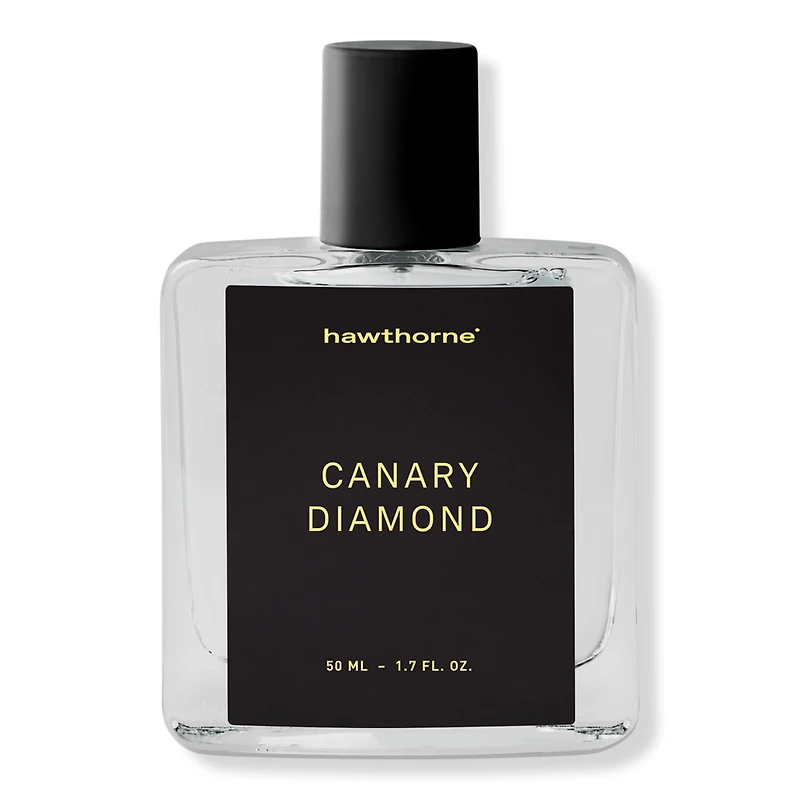 Hawthorne Canary Diamond Eau de Parfum