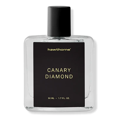 Hawthorne Canary Diamond Eau de Parfum