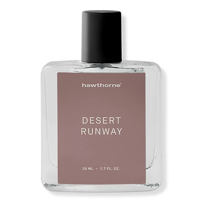 Hawthorne Desert Runway Eau de Parfum