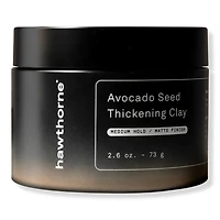 Hawthorne Avocado Seed Thickening Clay