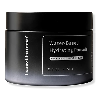 Hawthorne Water-Based Hydrating Pomade