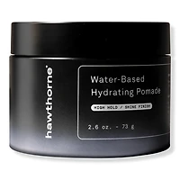Hawthorne Water-Based Hydrating Pomade