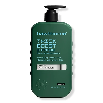 Hawthorne Thick Boost Shampoo