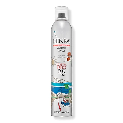 Kenra Professional Volume Spray 25 Coastal Breeze