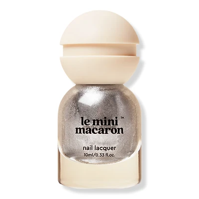 Le Mini Macaron Sweet Nail Polish Collection