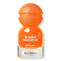 Le Mini Macaron Les Jellies Nail Polish