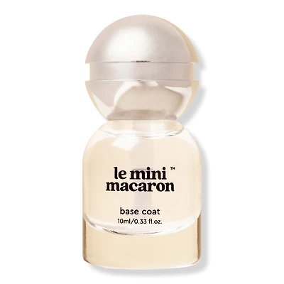 Le Mini Macaron Le Sweet Base Coat