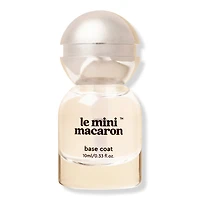 Le Mini Macaron Le Sweet Base Coat