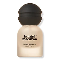 Le Mini Macaron Le Sweet Matte Top Coat