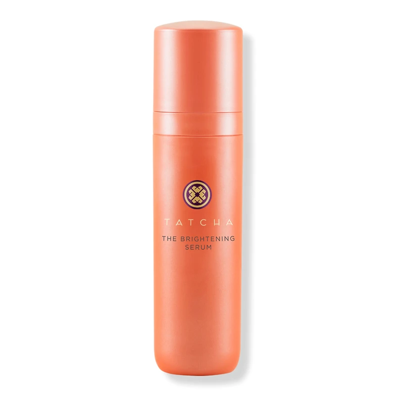 TATCHA The Brightening Serum - oz