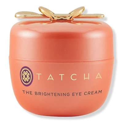 TATCHA The Brightening Eye Cream