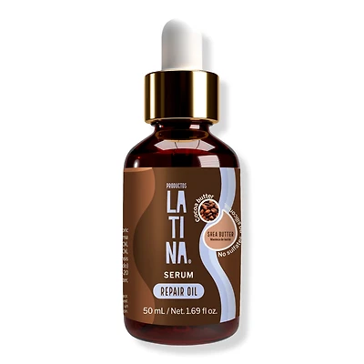 Productos LATINA Repair Serum