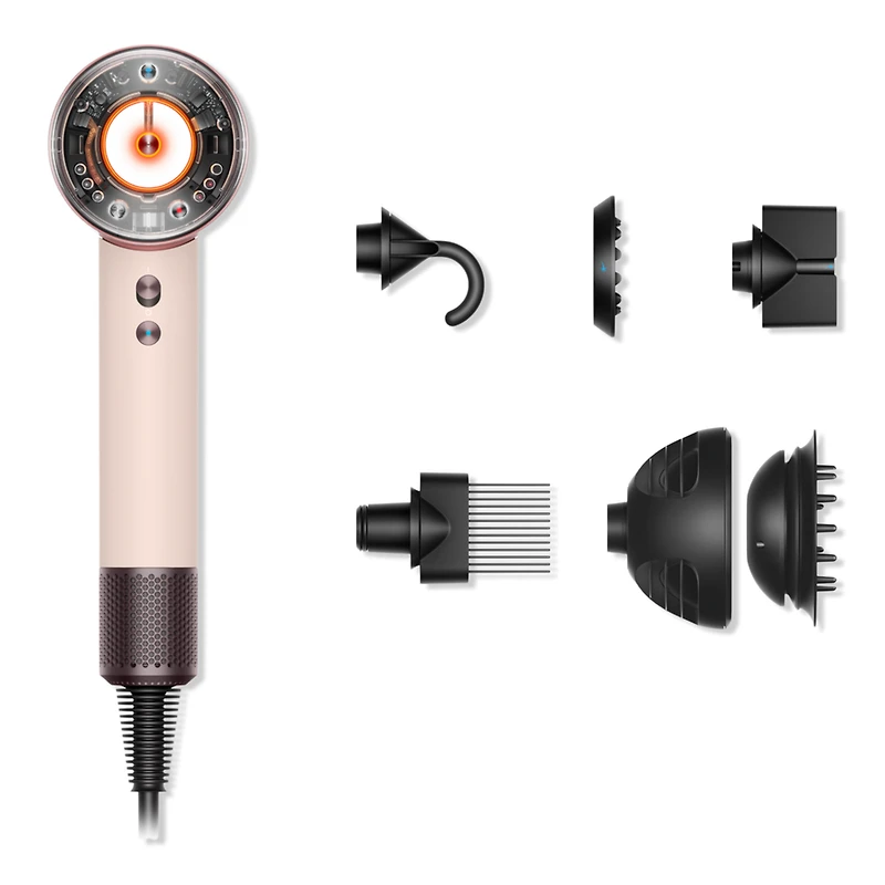 Dyson Supersonic Nural Hair Dryer