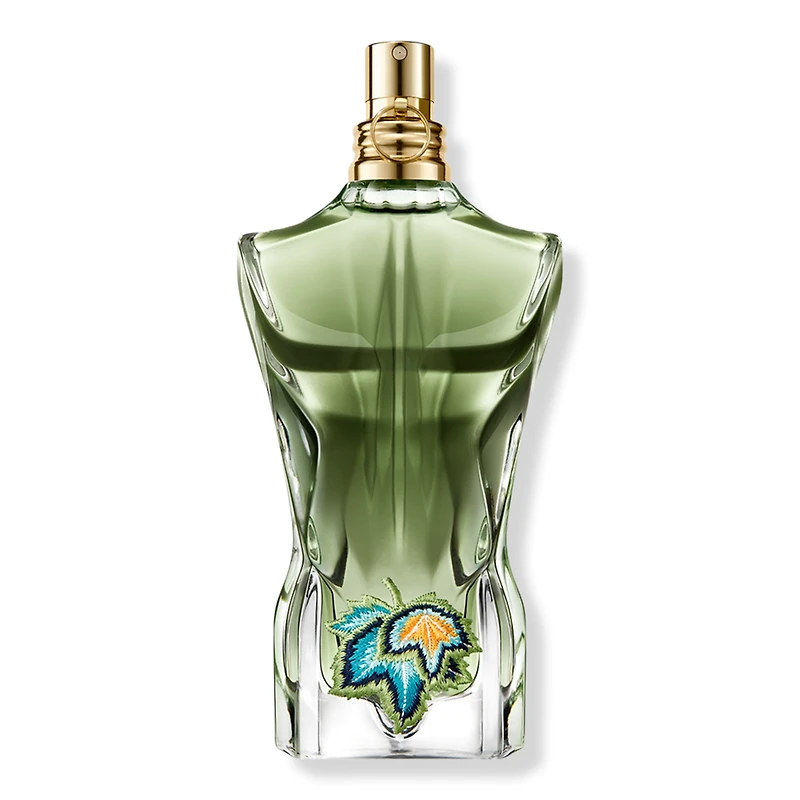 Jean Paul Gaultier Le Beau Paradise Garden Eau de Parfum - oz