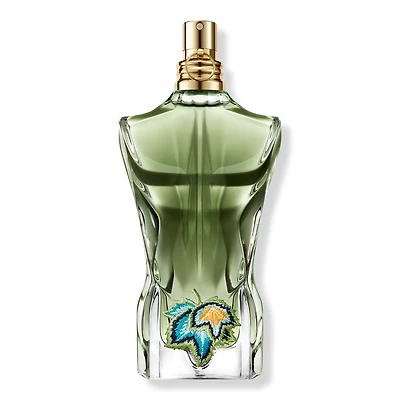Jean Paul Gaultier Le Beau Paradise Garden Eau de Parfum - oz