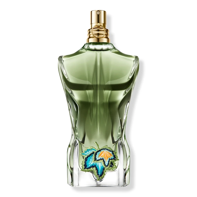Jean Paul Gaultier Le Beau Paradise Garden Eau de Parfum - oz