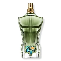 Jean Paul Gaultier Le Beau Paradise Garden Eau de Parfum - oz