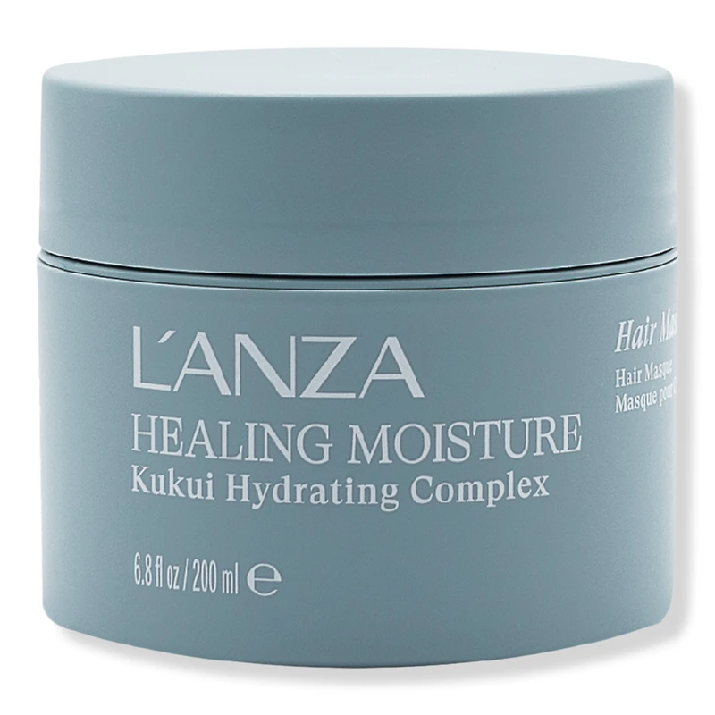 L'anza Healing Moisture Hair Masque