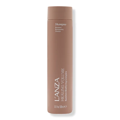 L'anza Healing Volume Shampoo
