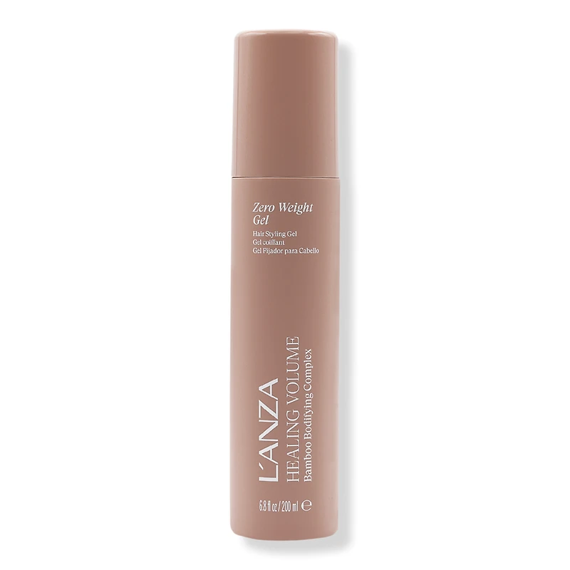 L'anza Healing Volume Zero Weight Gel