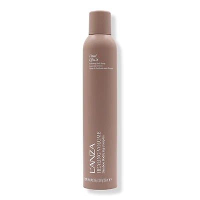 L'anza Healing Volume Final Effects
