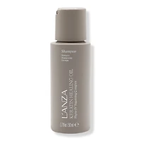 L'anza Travel Size Keratin Healing Oil Shampoo