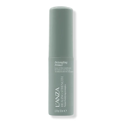 L'anza Healing Strength Detangling Primer - oz